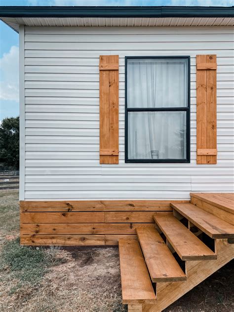 metal house skirting|mobile home skirting near me.